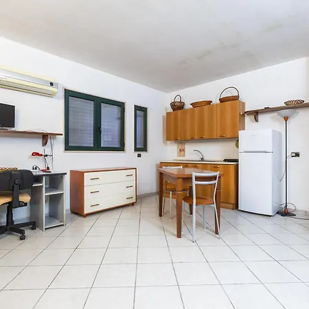 De Blasi By Barbarhouse Appartement Lecce