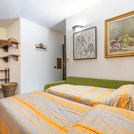 De Blasi By Barbarhouse Appartement *