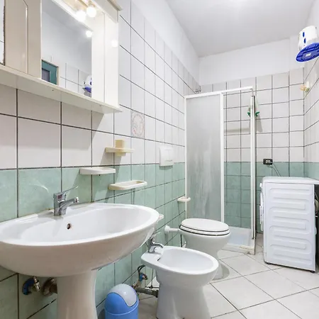 Appartement De Blasi By Barbarhouse Lecce